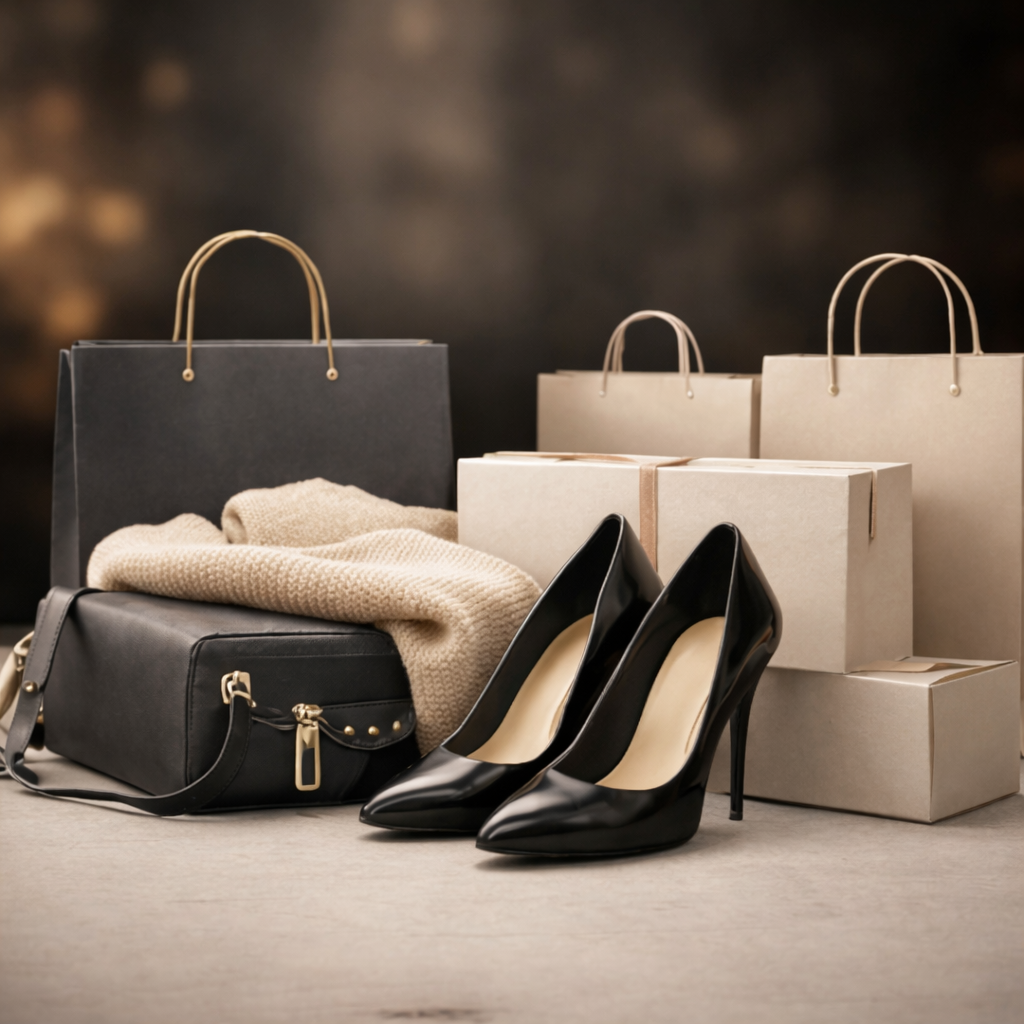 Чёрная пятница во freeport