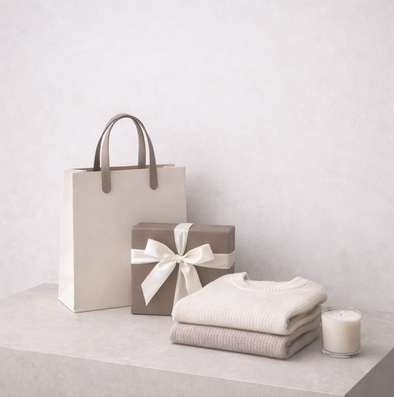 Подарок при покупке от 17 000 ₽