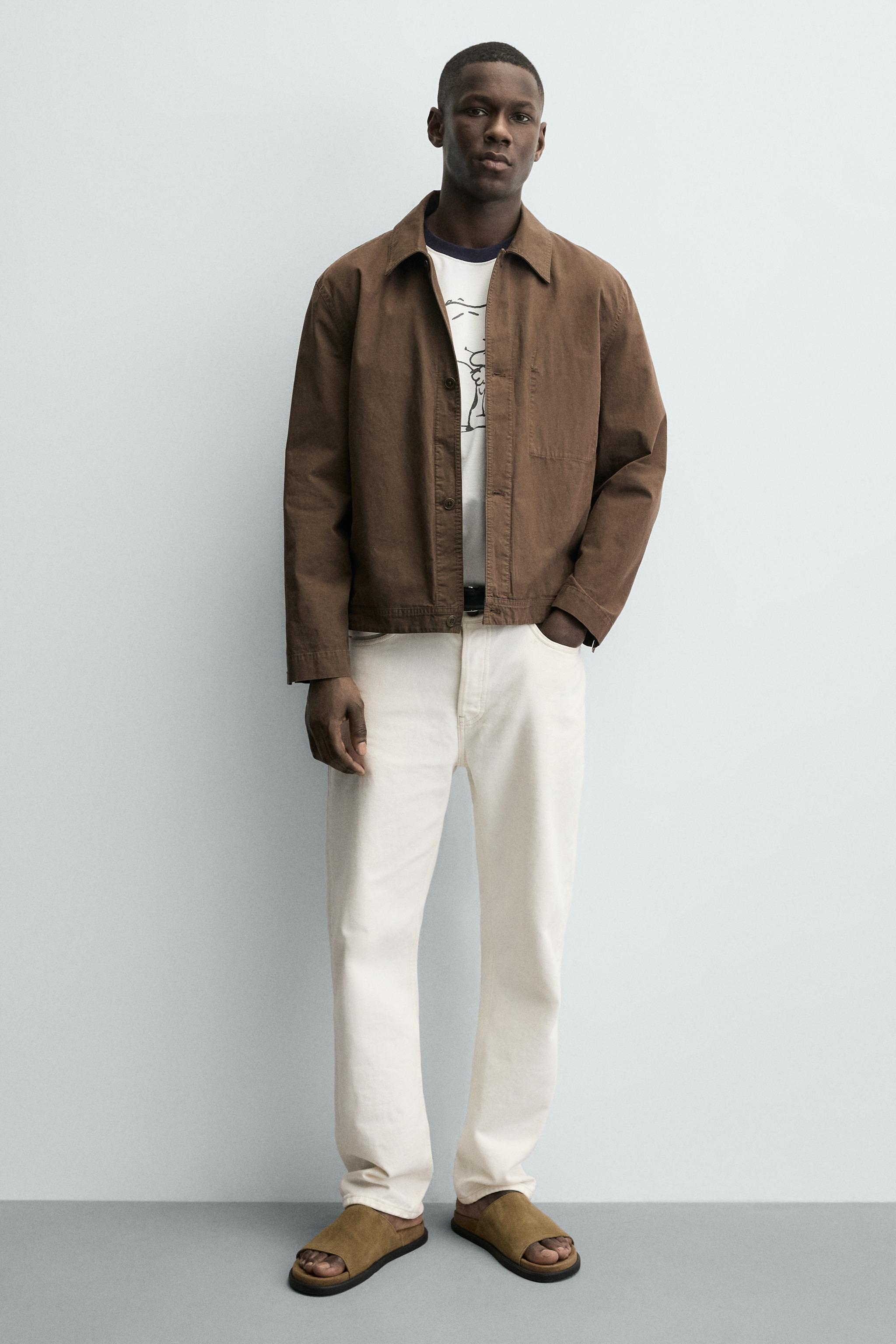 КОЖАНЫЕ САНДАЛИИ