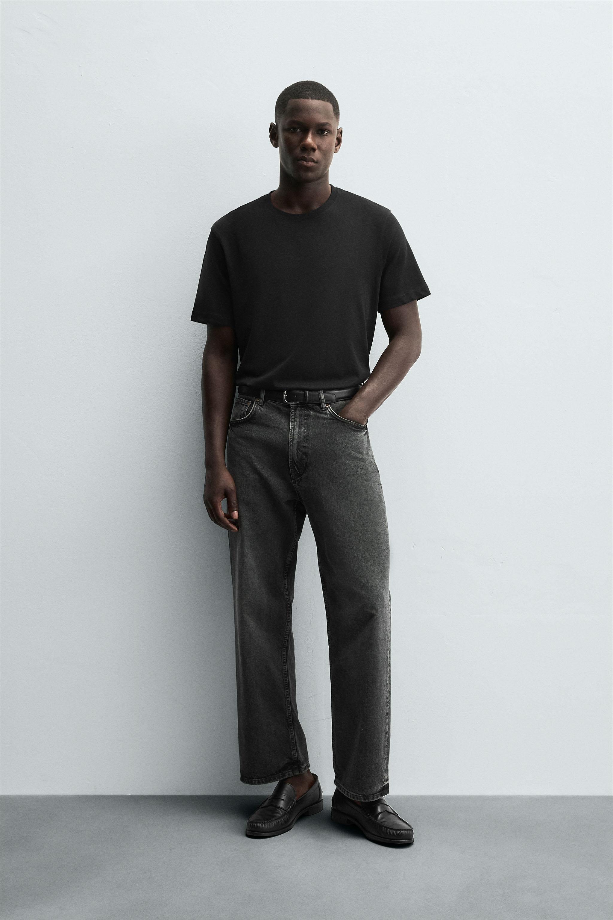 НАБОР 3 БАЗОВЫХ ФУТБОЛОК СРЕДНЕГО ВЕСА