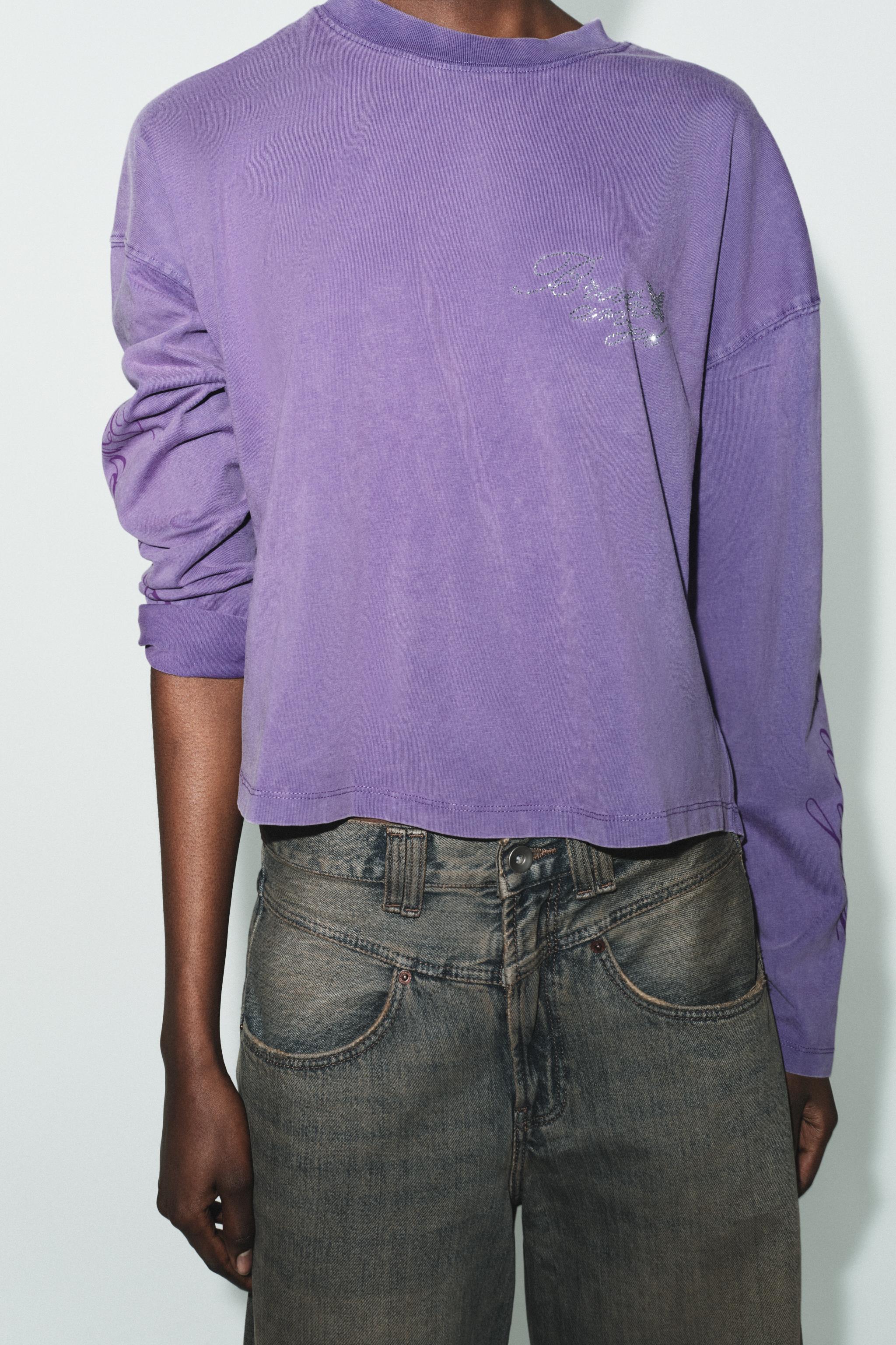 ФУТБОЛКА ОВЕРСАЙЗ BRATZ®