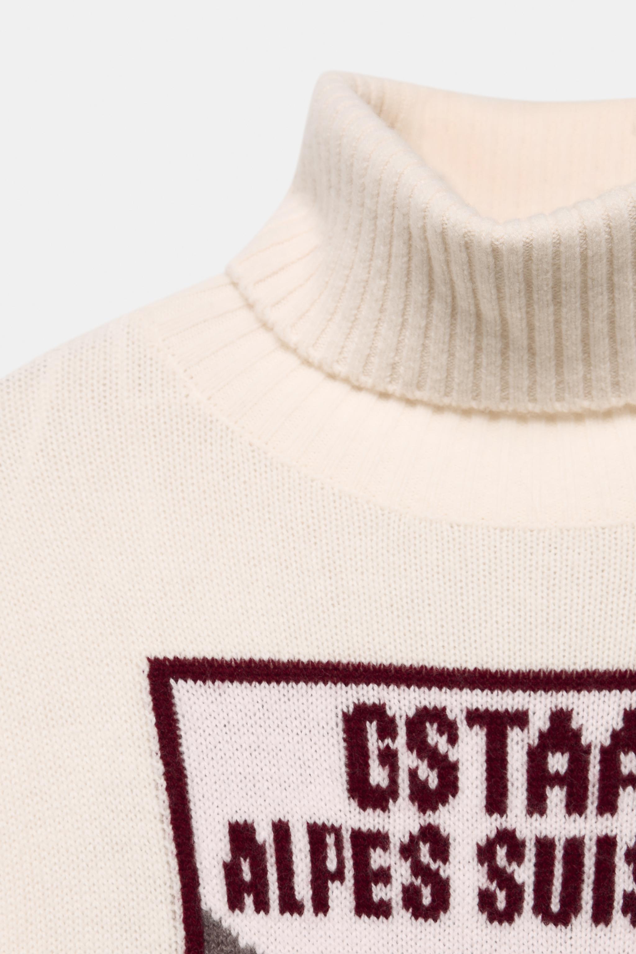 ДЖЕМПЕР ИЗ 90% ШЕРСТИ