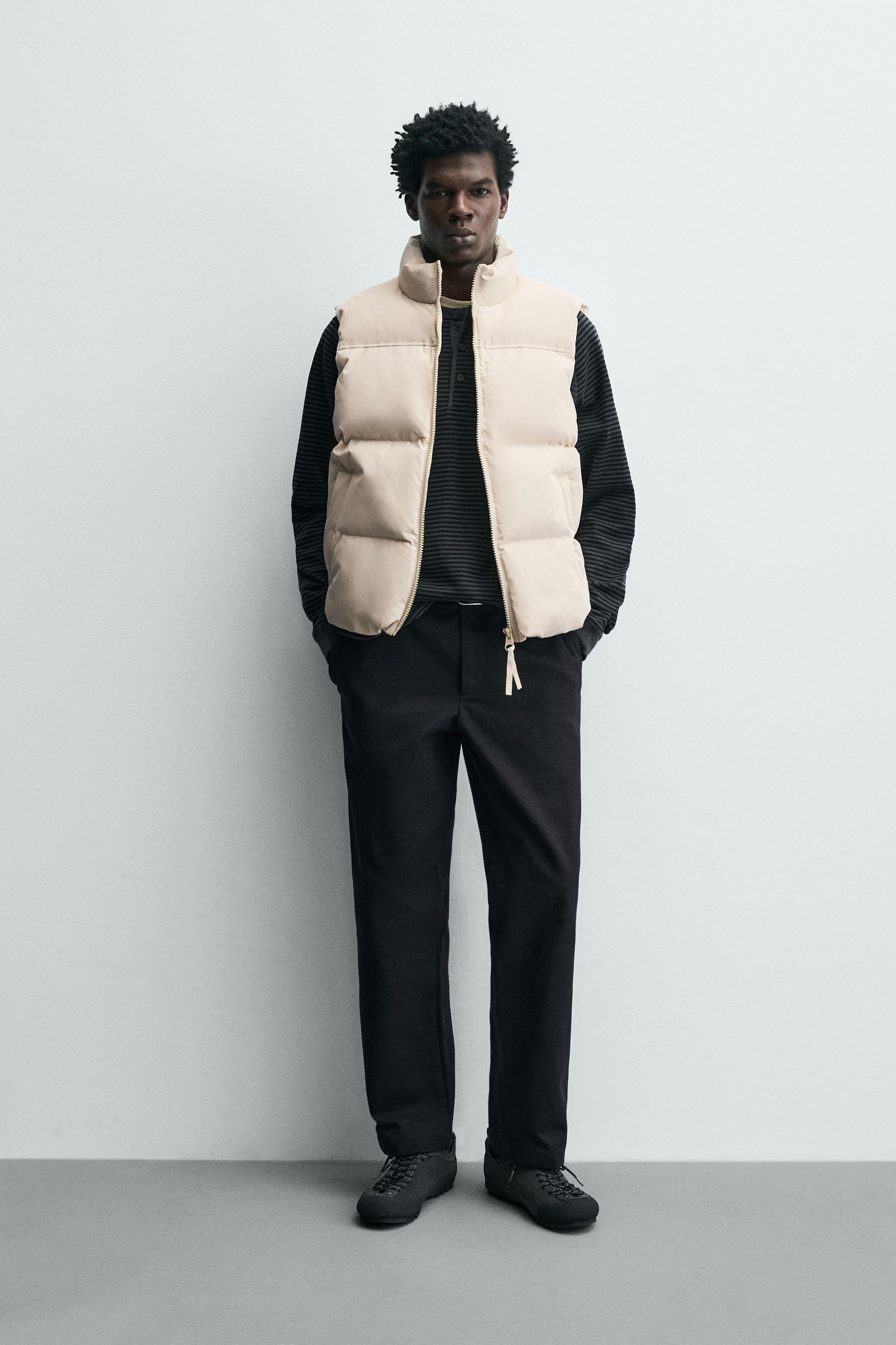 ЖИЛЕТ СТАНДАРТНОГО КРАЯ