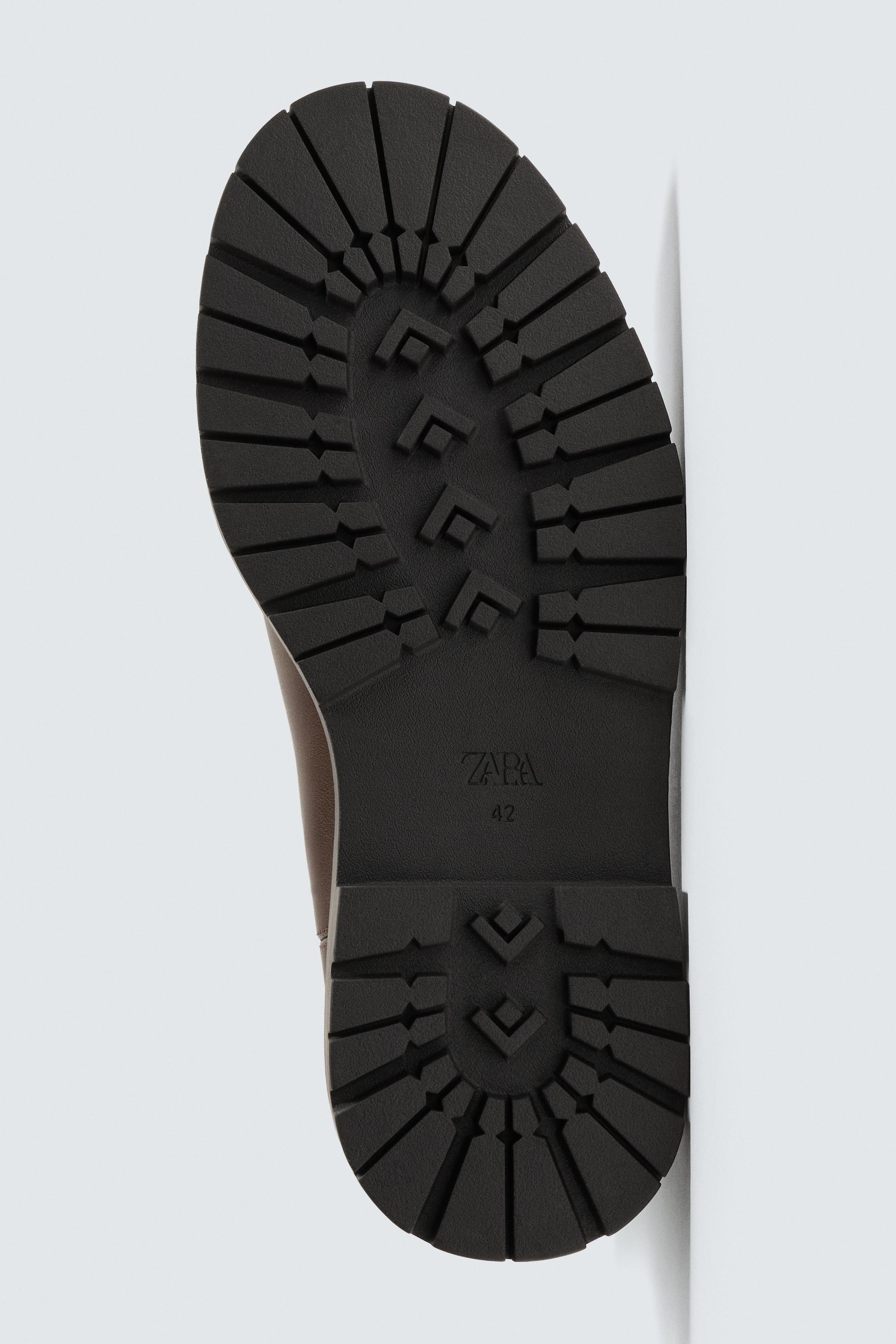 МОЩНЫЕ БОТИНКИ «ЧЕЛСИ»