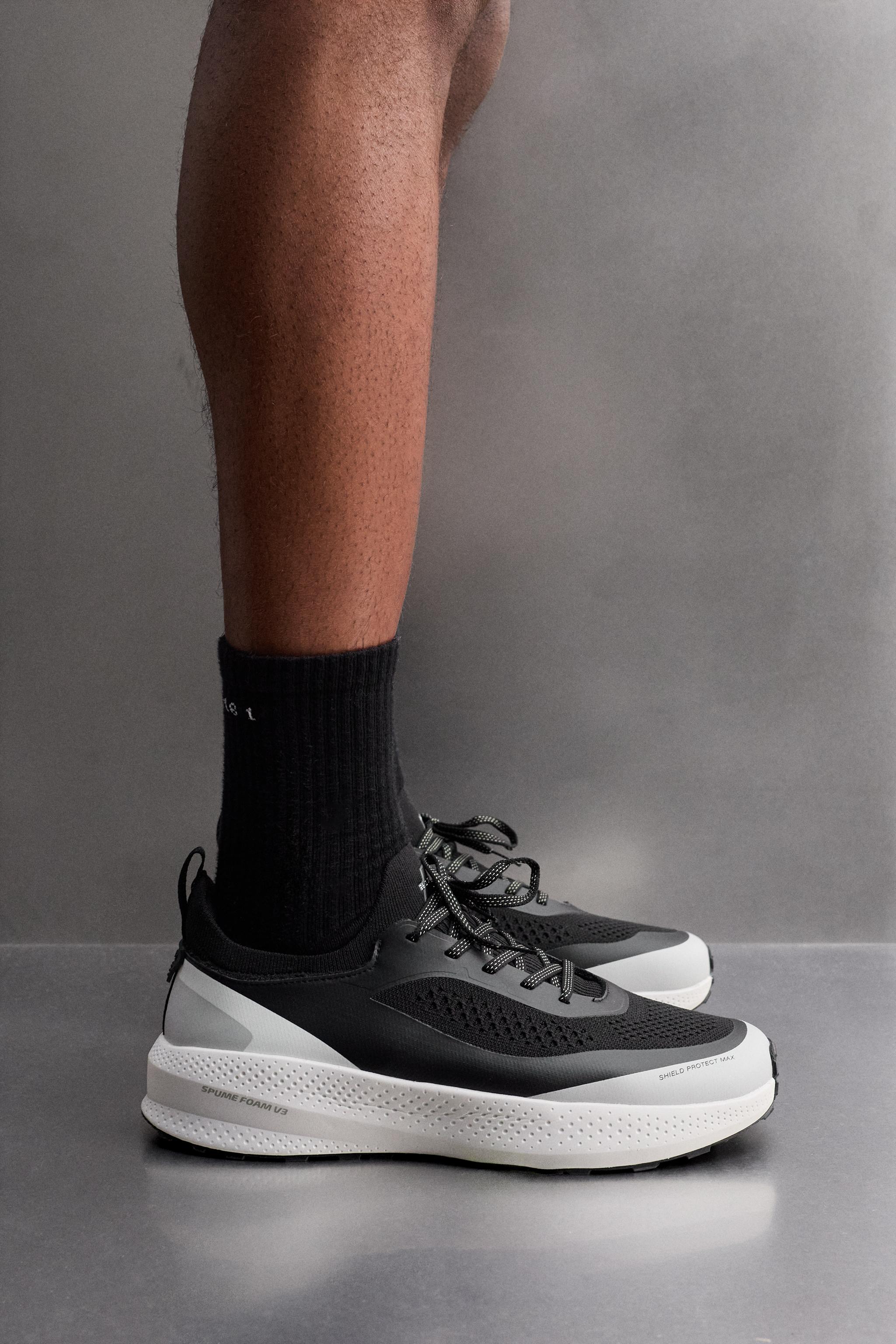 КРОССОВКИ ДЛЯ БЕГА