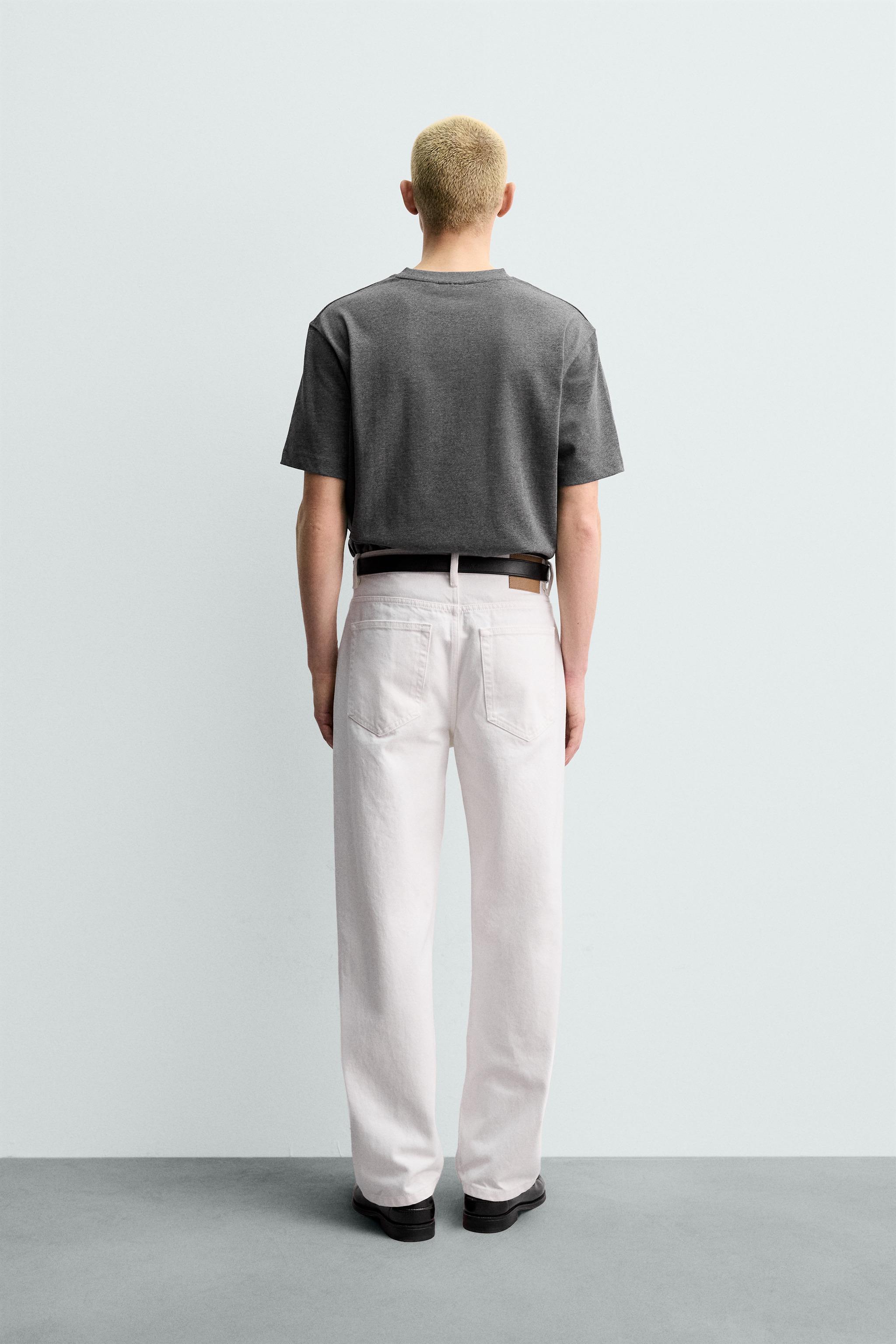 ПРЯМЫЕ ДЖИНСЫ ORIGINS