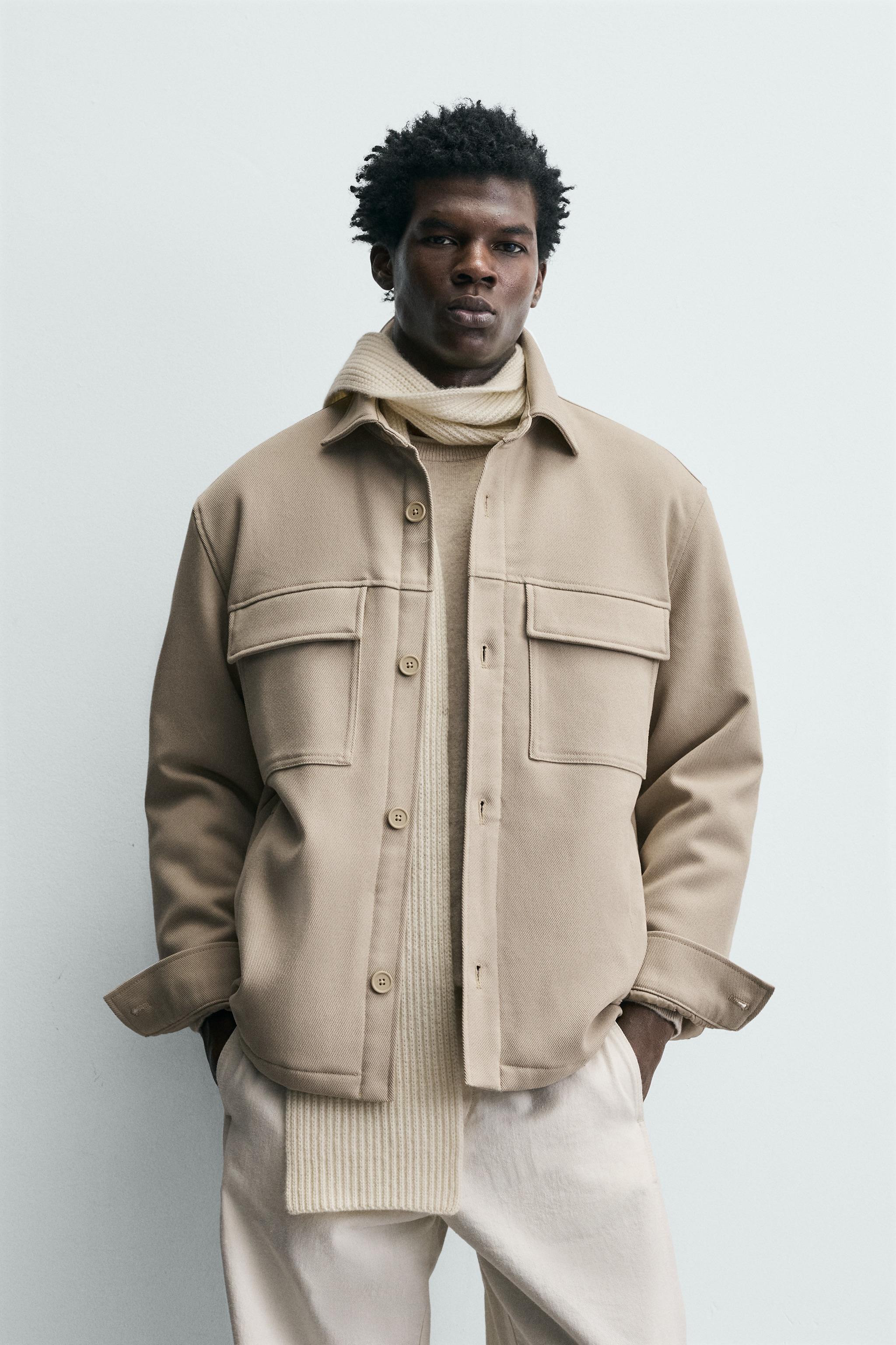 МЯГКАЯ РУБАШКА