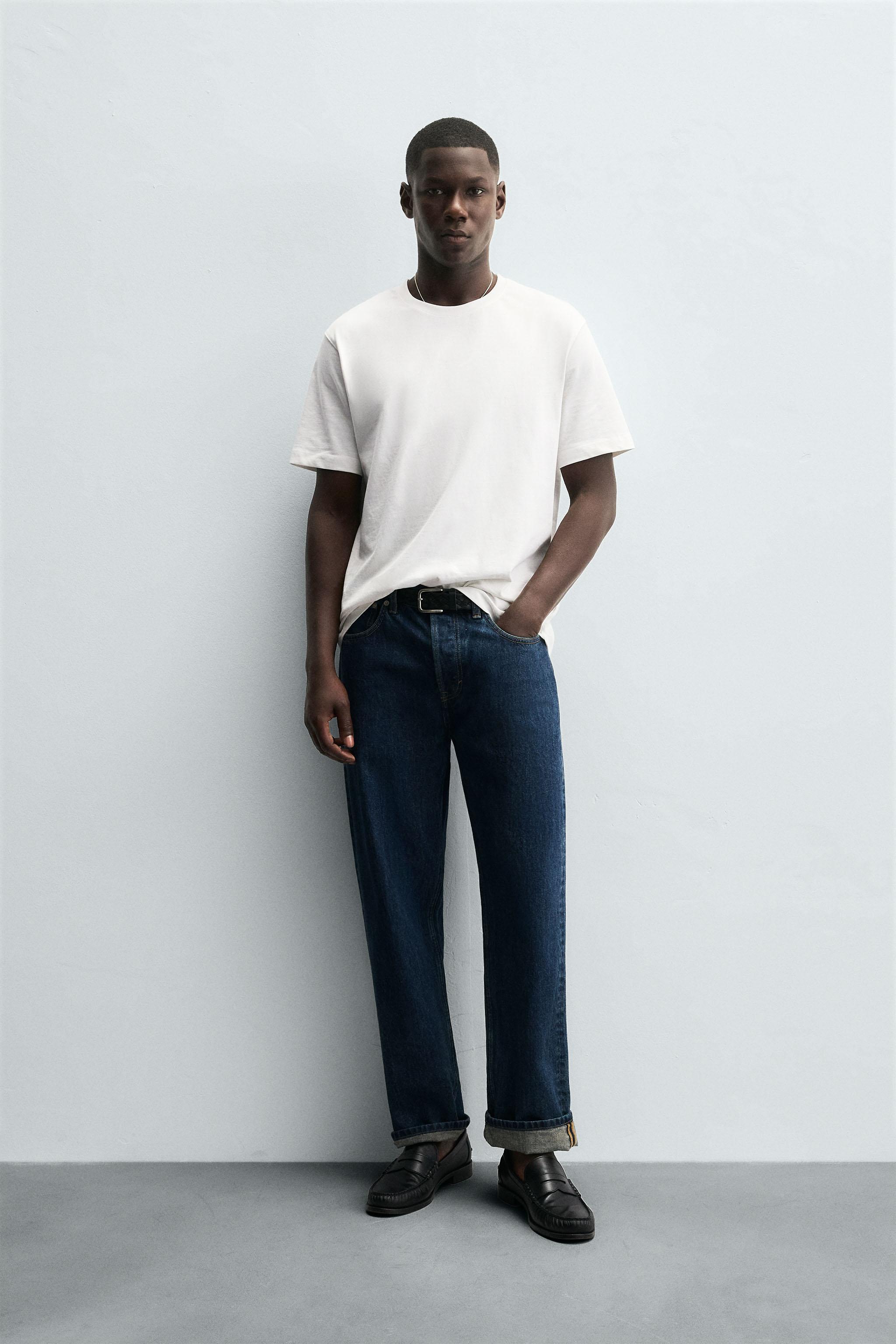 НАБОР 3 БАЗОВЫХ ФУТБОЛОК СРЕДНЕГО ВЕСА