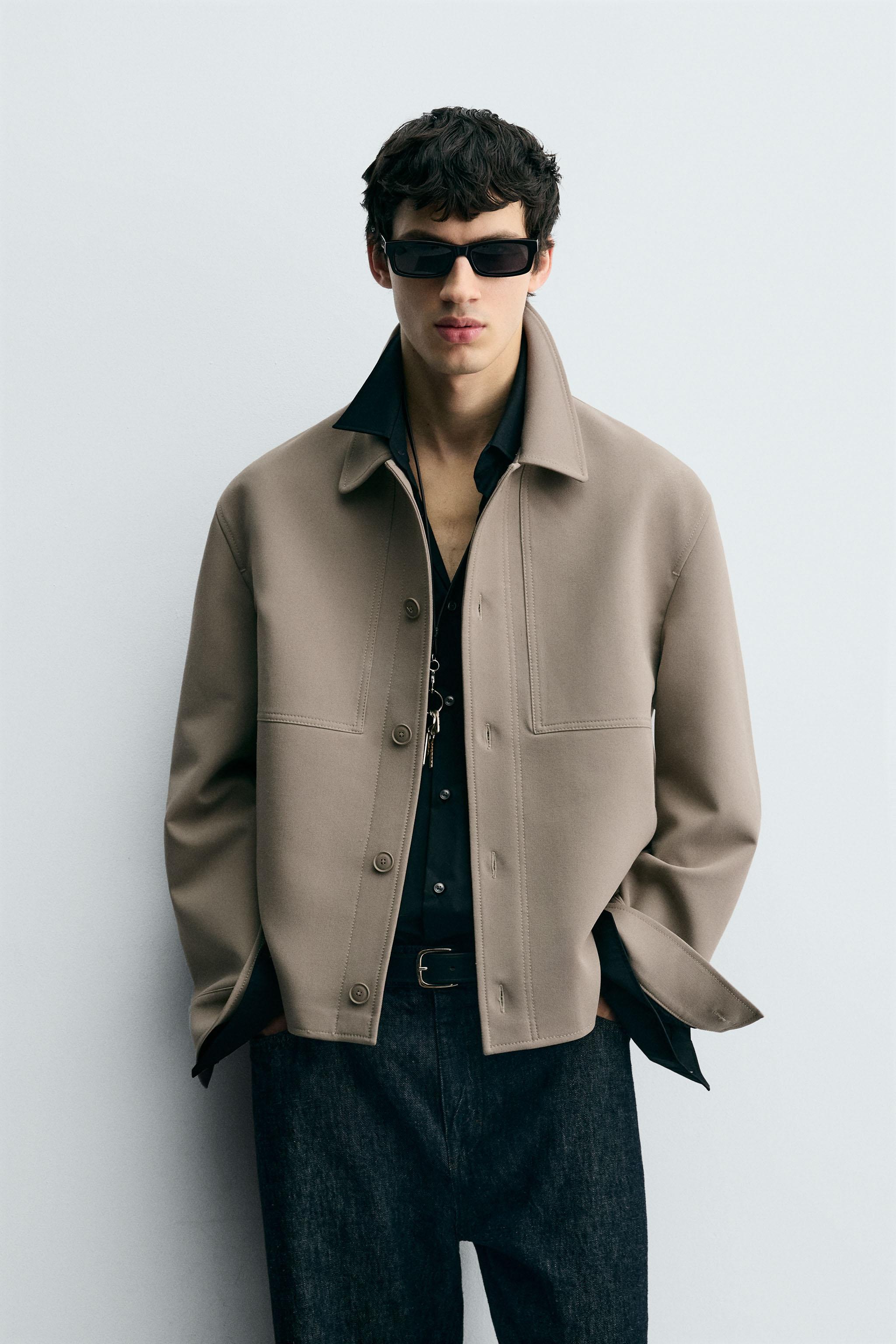 РУБАШКА КРУГЛОГО КРОЯ