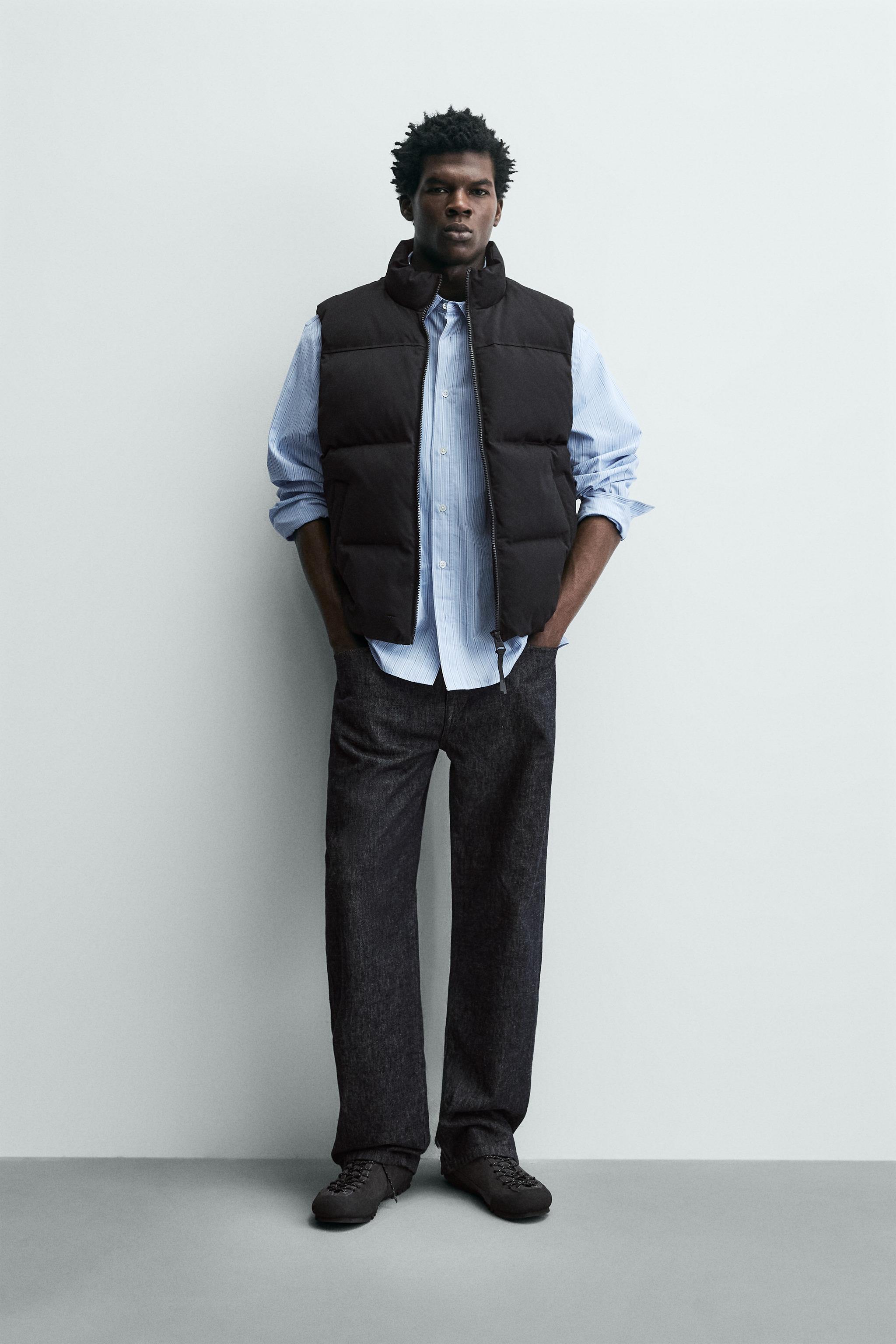 ЖИЛЕТ СТАНДАРТНОГО КРАЯ