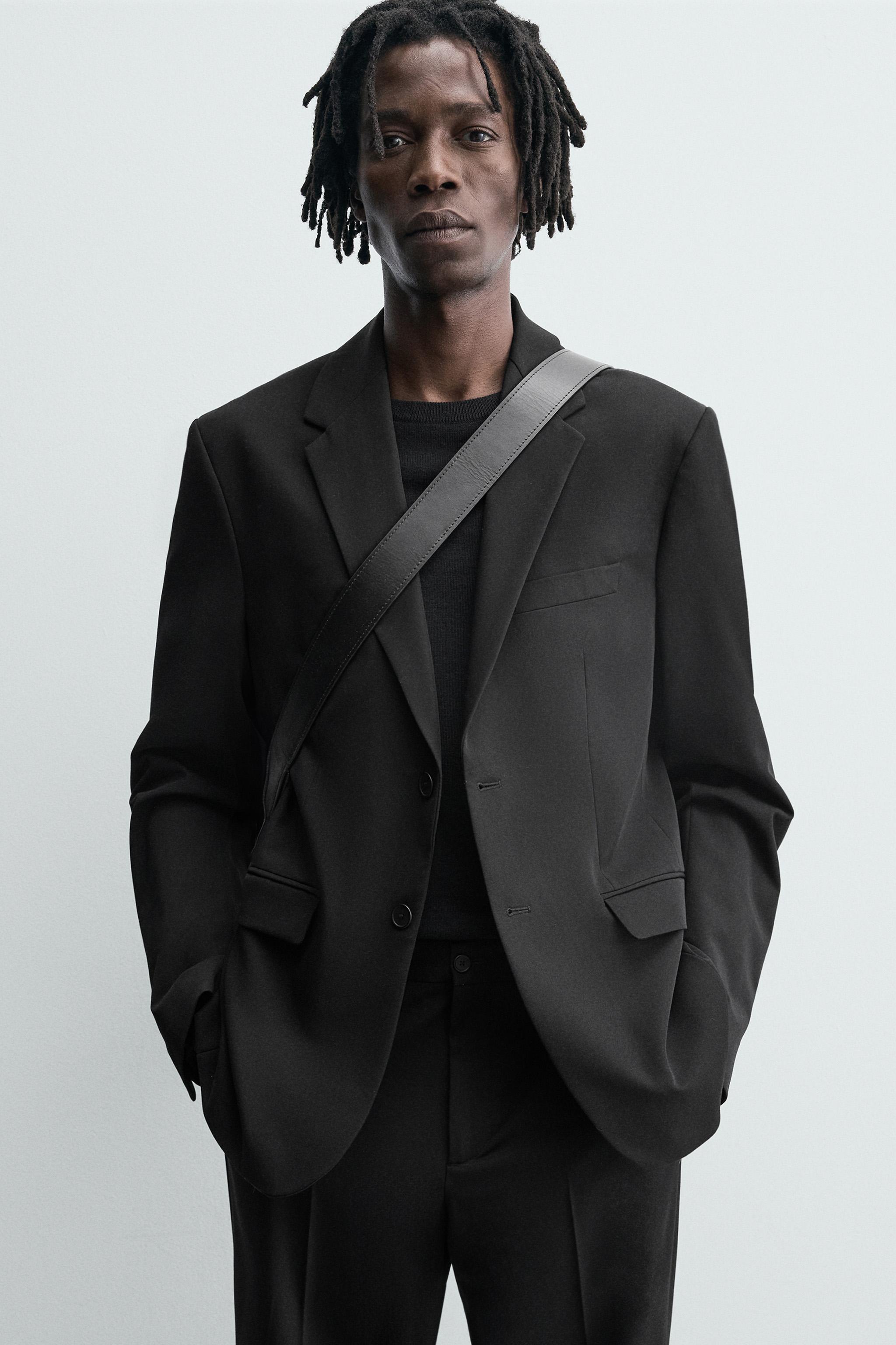 КОМФОРТНЫЙ ПИДЖАК