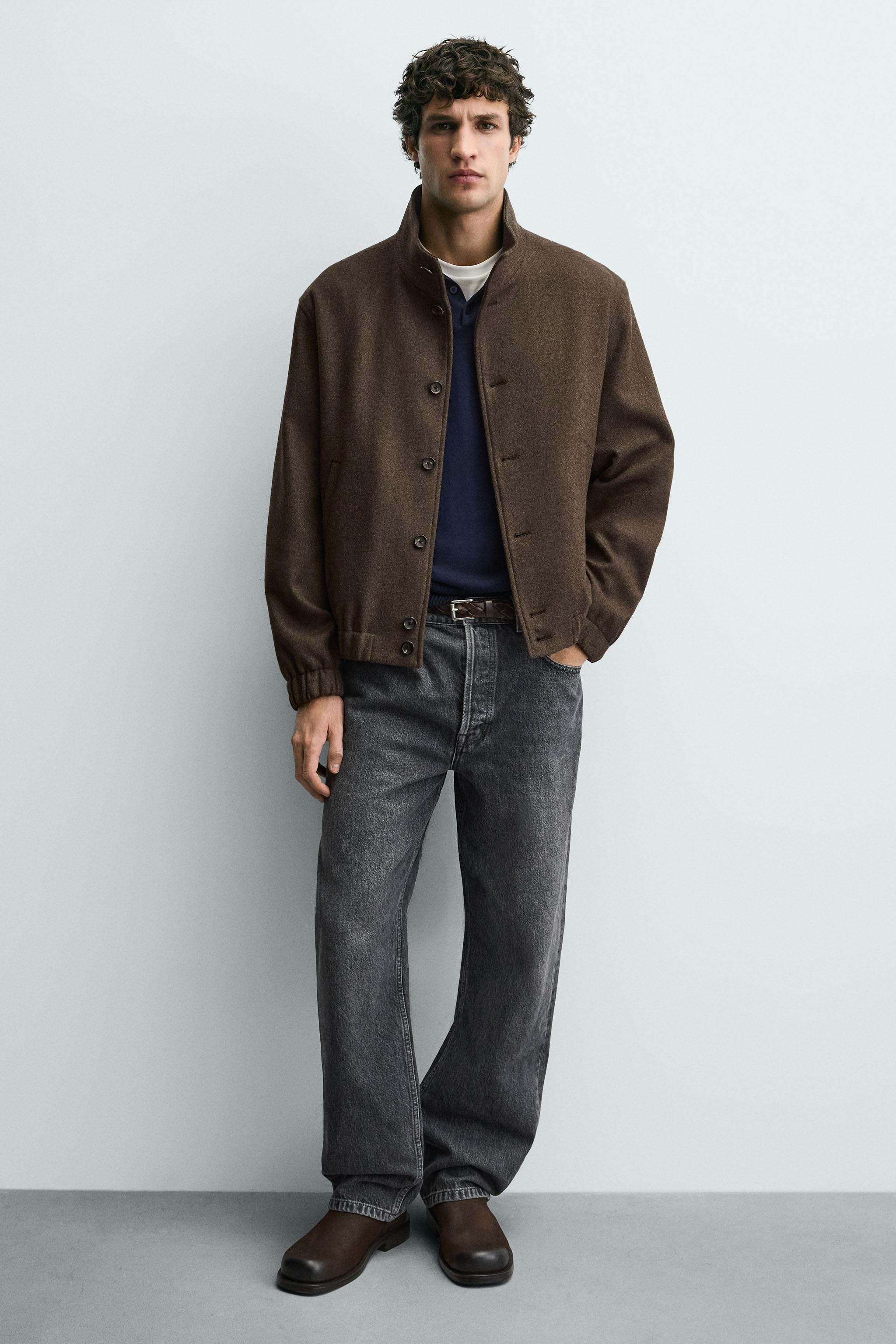 КОЖАНЫЕ БОТИНКИ