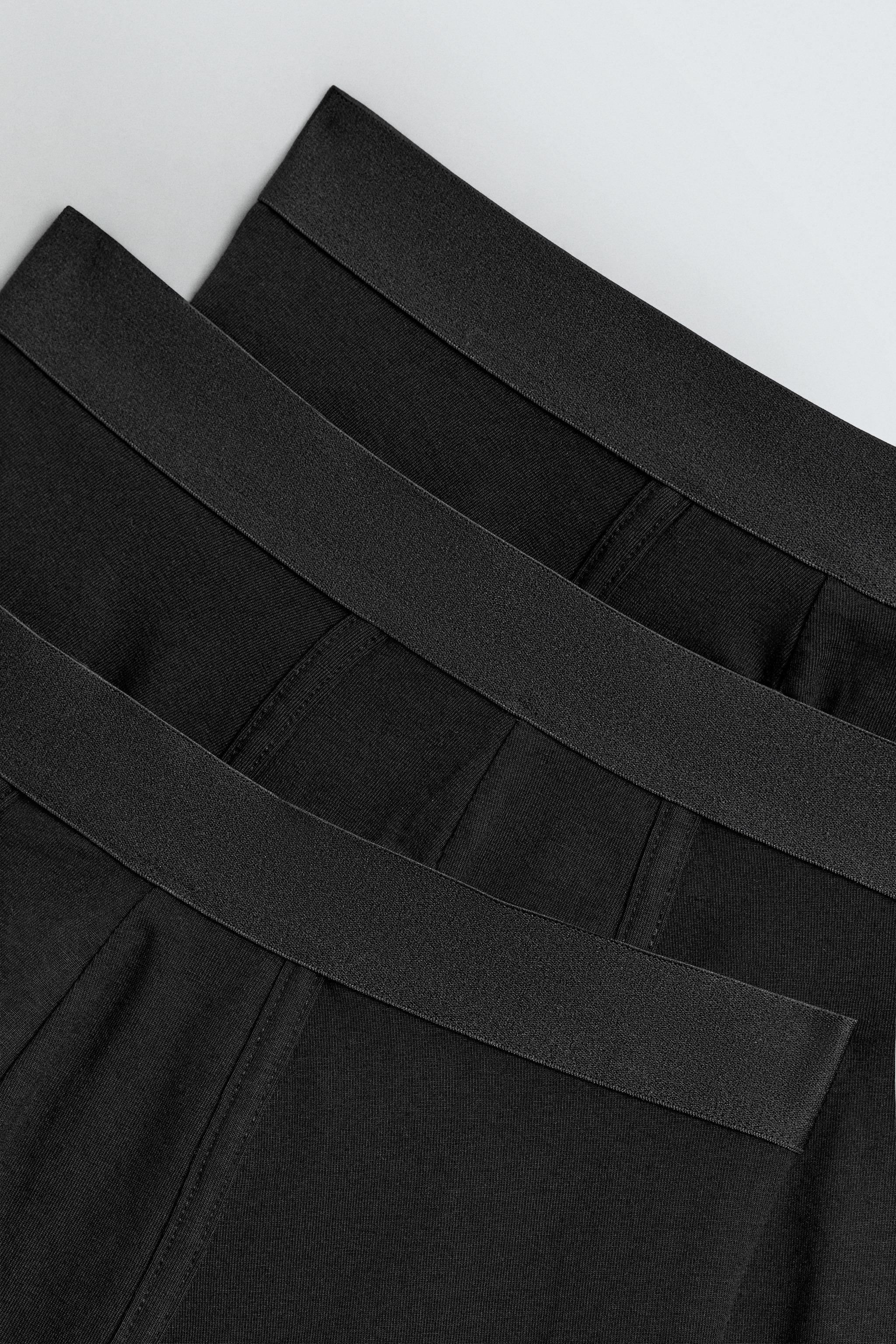 НАБОР БОКСЕРОВ БАЗОВЫЙ 3