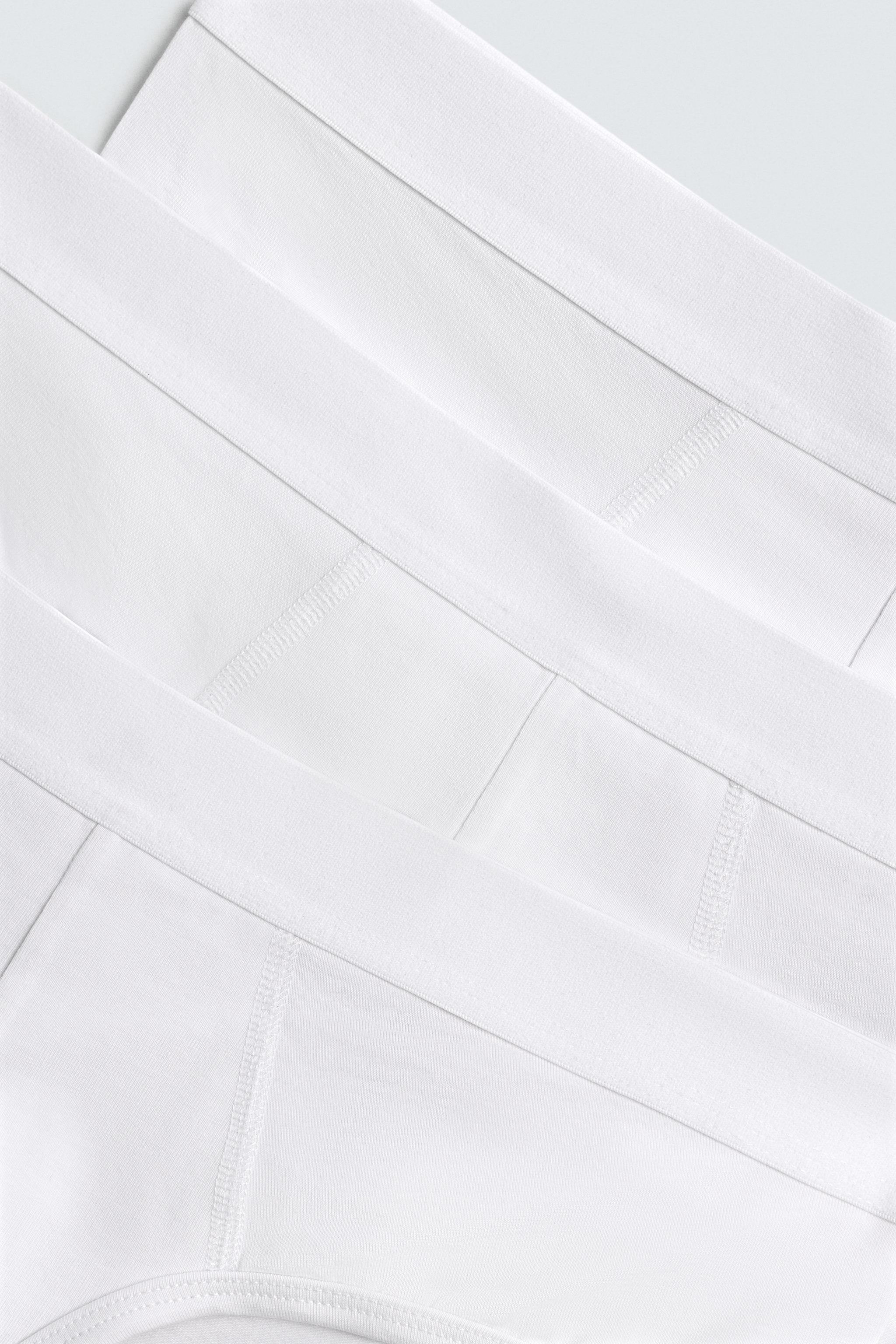 НАБОР 3 БАЗОВЫХ ТРУП