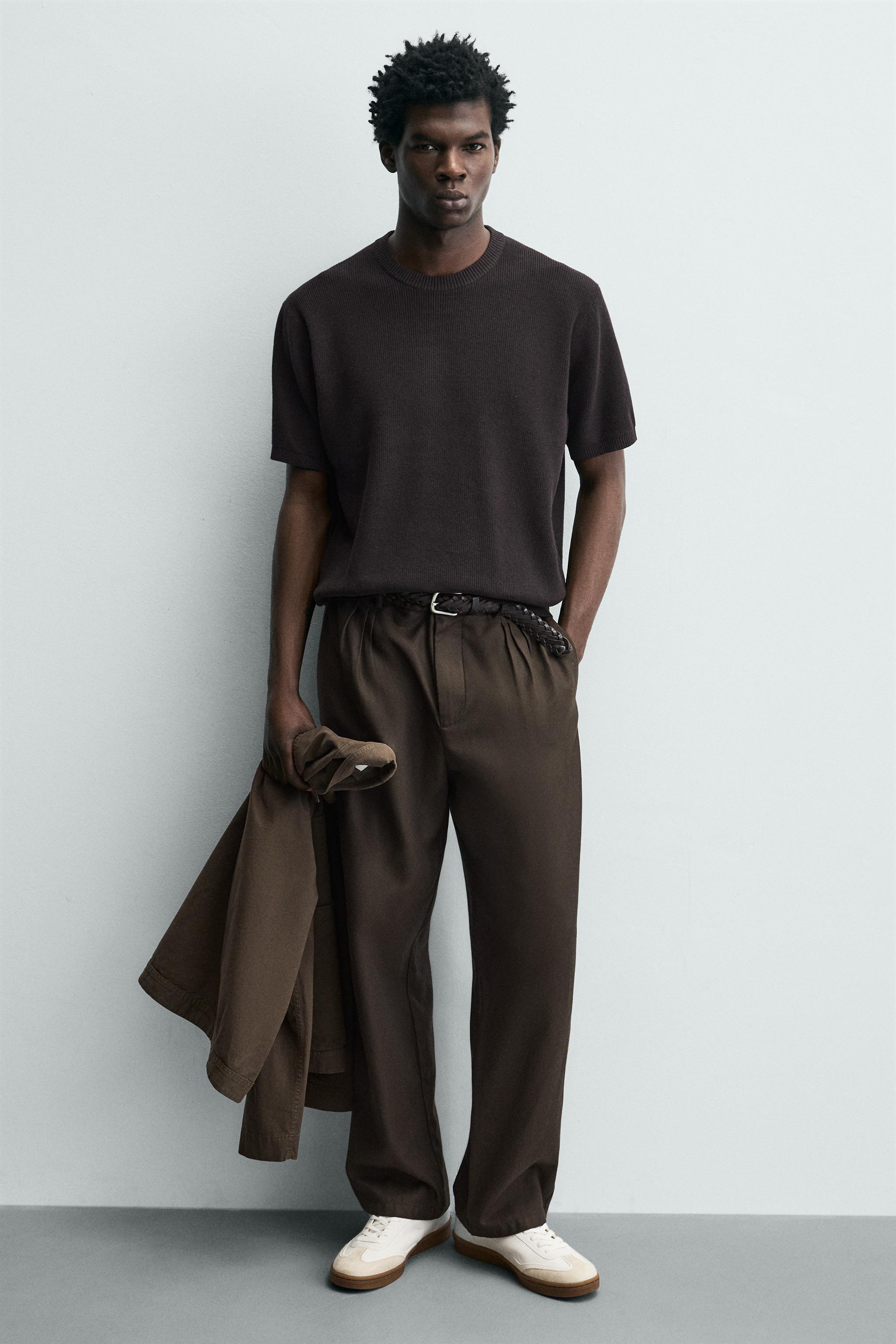 КРОССОВКИ С КОНТРАСТНОЙ ПОДОШВОЙ