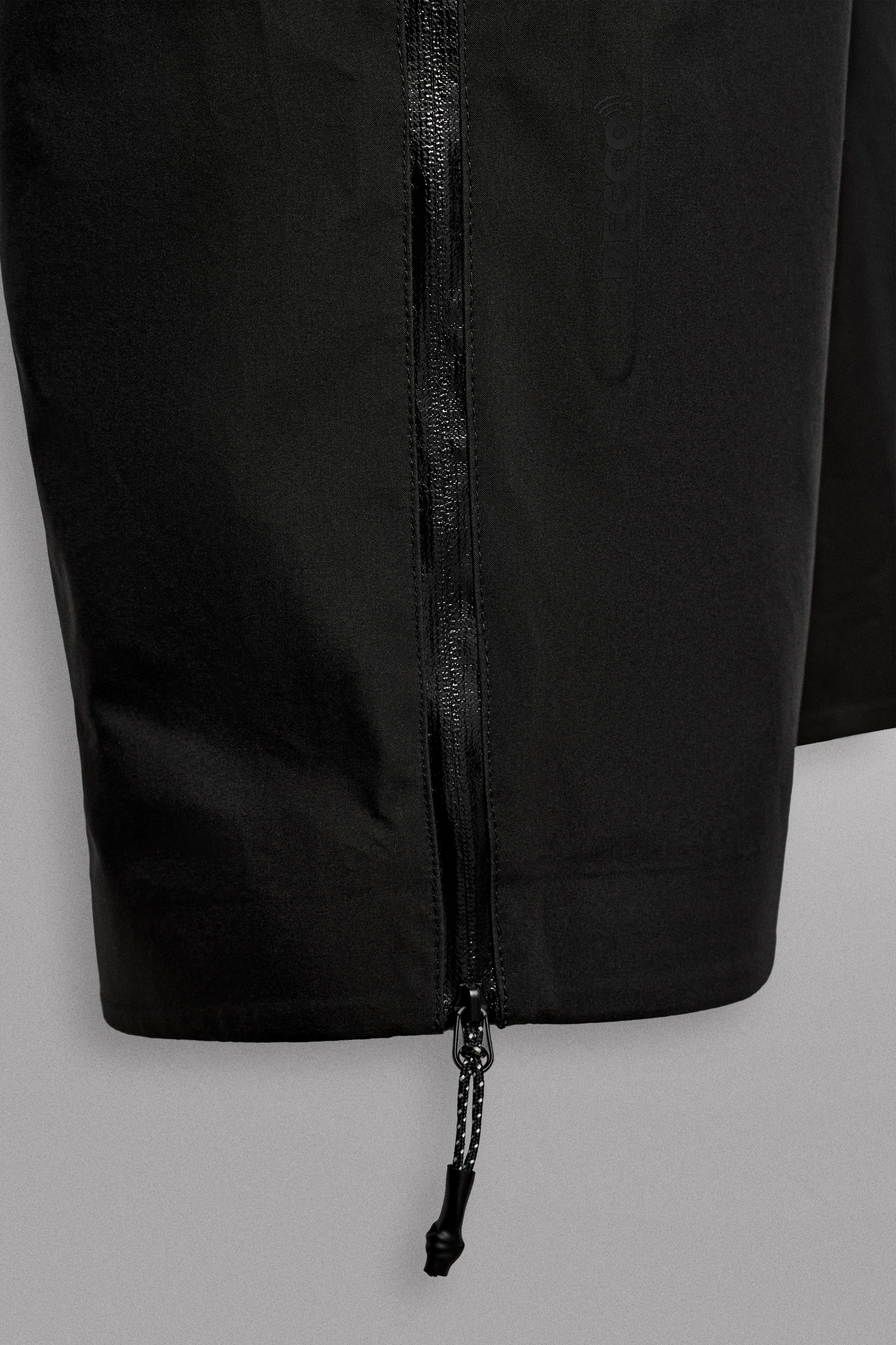 ЛЫЖНЫЕ БРЮКИ RECCO® С ВОДОНЕПРОНИЦАЕМОЙ ПОДКЛАДКОЙ