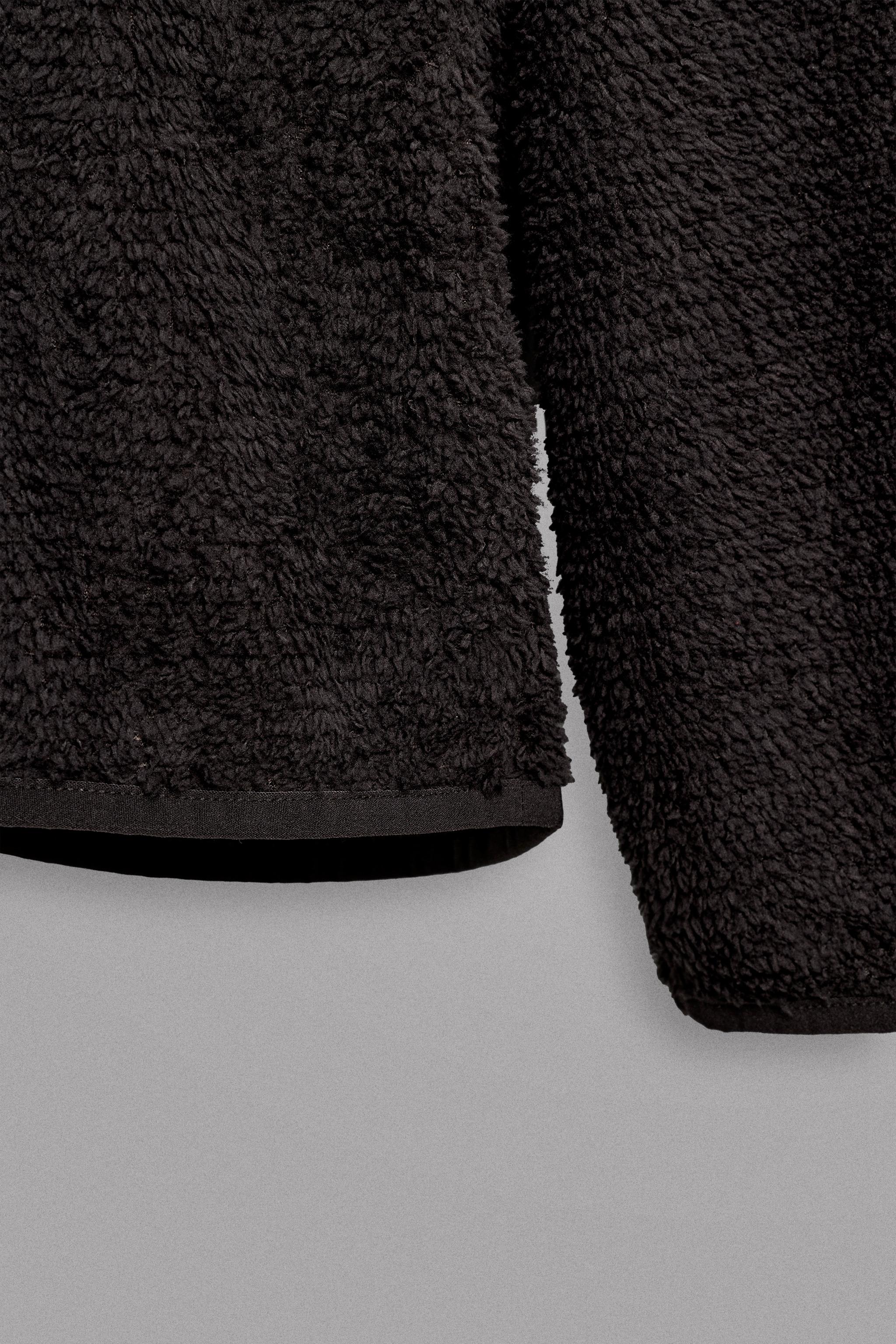 ХУДИ С ЛЫЖНЫМ ФЛИСОМ