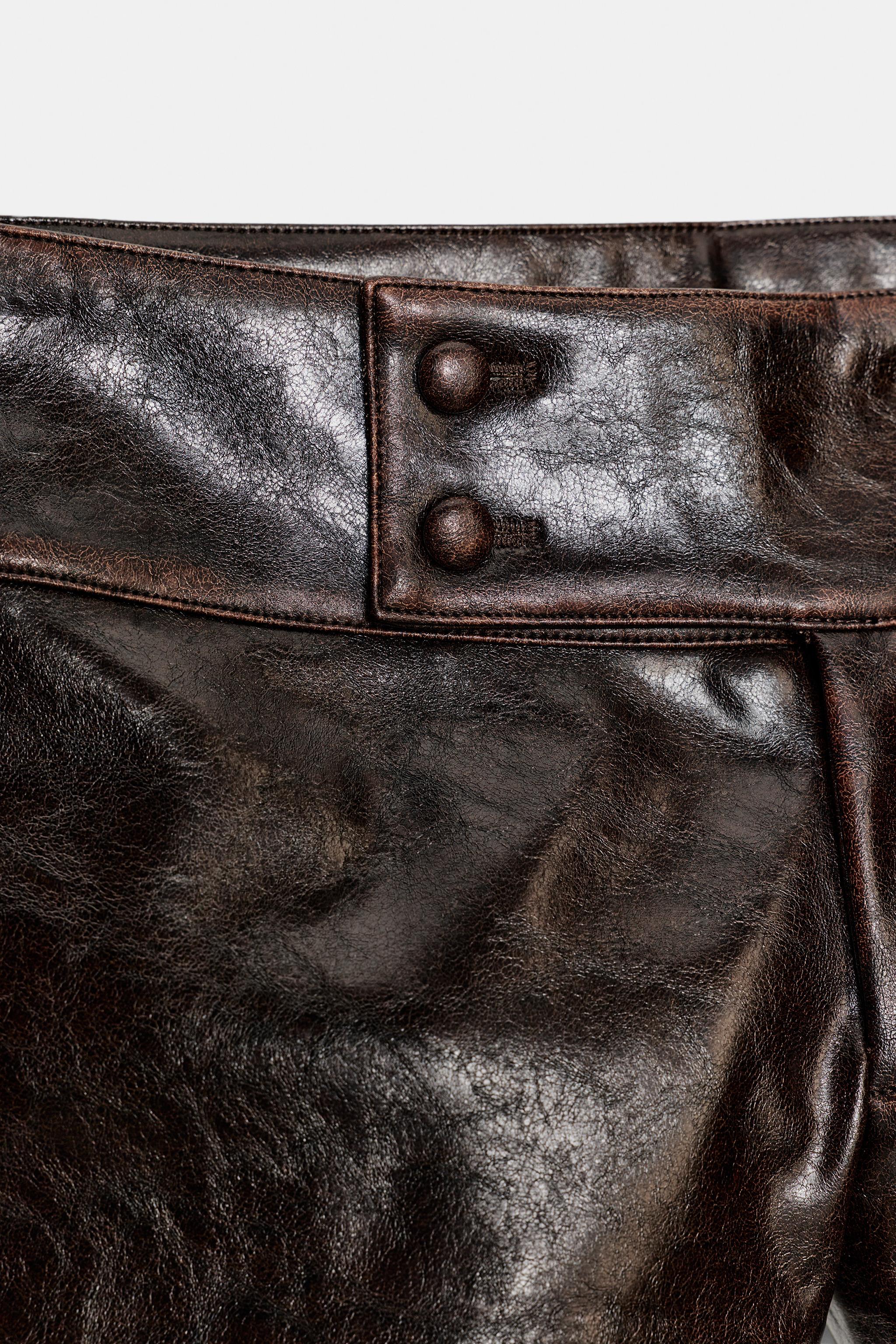 ШОРТЫ С НИЗКОЙ ПОСАДКОЙ