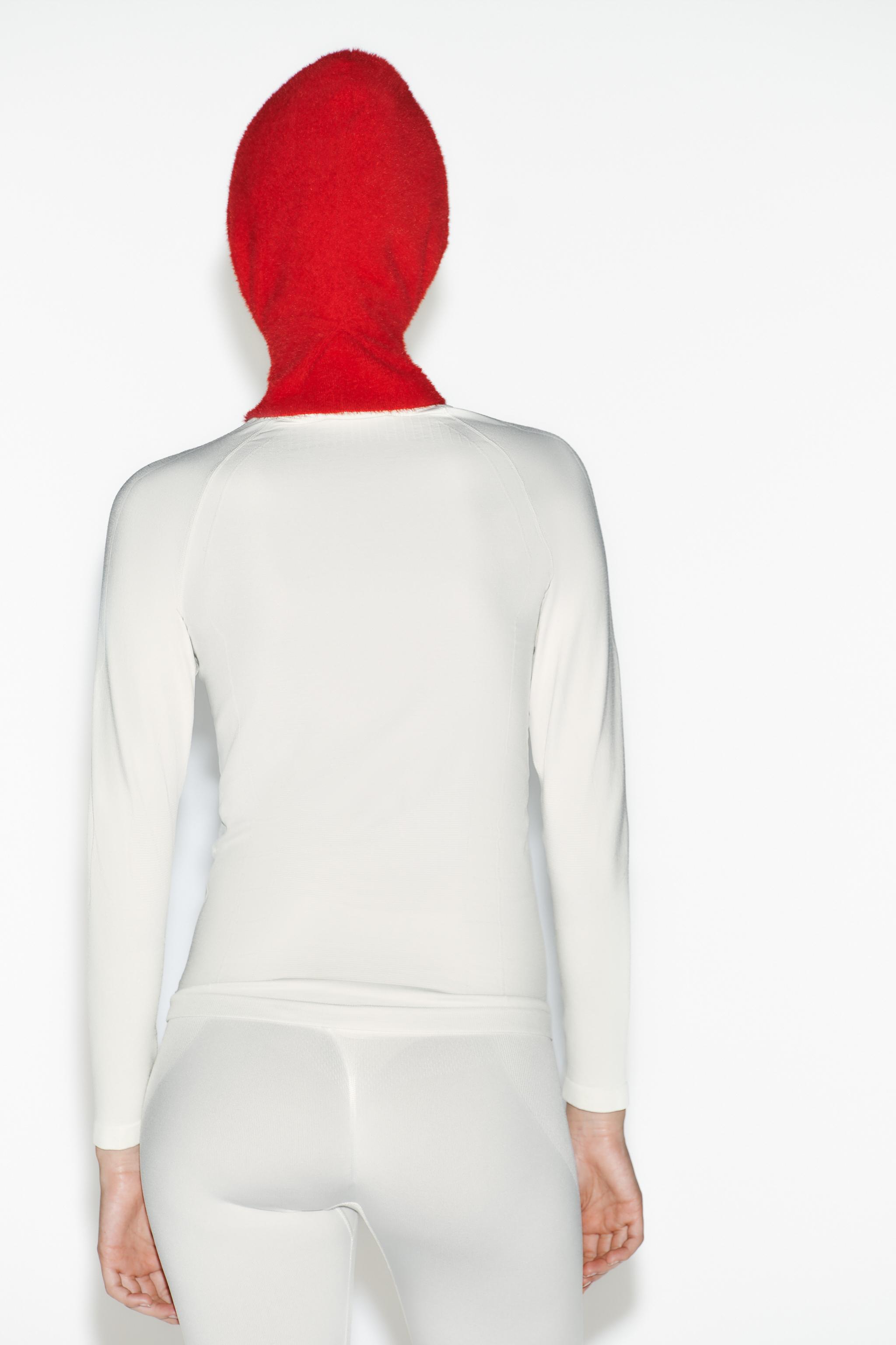 БЕСШОВНЫЙ ВЕРХ ЛЫЖНОЙ КОЛЛЕКЦИИ THERMOLITE® CORE